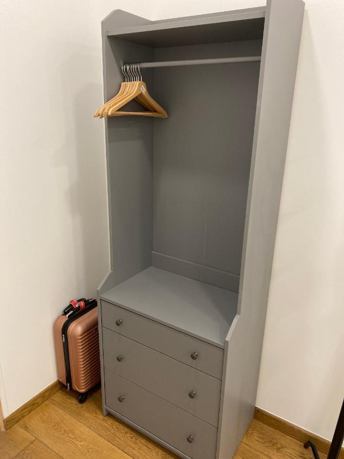 שרנטון-לה-פונט Le Roofound - Porte De Paris - Metro A 5Min - Entree Personnelle מראה חיצוני תמונה