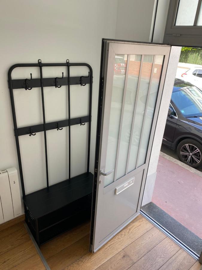 שרנטון-לה-פונט Le Roofound - Porte De Paris - Metro A 5Min - Entree Personnelle מראה חיצוני תמונה