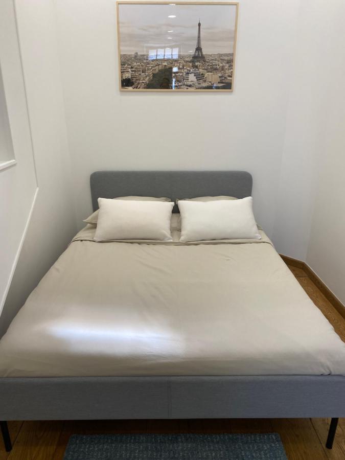 שרנטון-לה-פונט Le Roofound - Porte De Paris - Metro A 5Min - Entree Personnelle מראה חיצוני תמונה