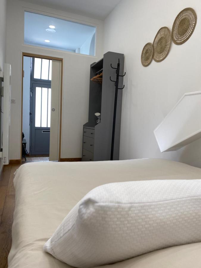 שרנטון-לה-פונט Le Roofound - Porte De Paris - Metro A 5Min - Entree Personnelle מראה חיצוני תמונה